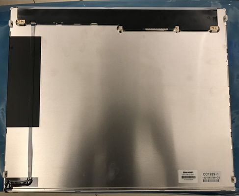LQ190E1LX75T αιχμηρά 19» LCM	1280×1024RGB   350cd/m ²   ΒΙΟΜΗΧΑΝΙΚΗ ΕΠΊΔΕΙΞΗ LCD