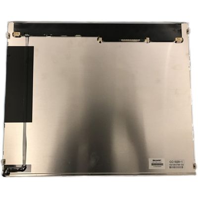 19»	LCM	1280×1024RGB   350cd/m ²   LQ190E1LX75	Αιχμηρή επίδειξη TFT LCD