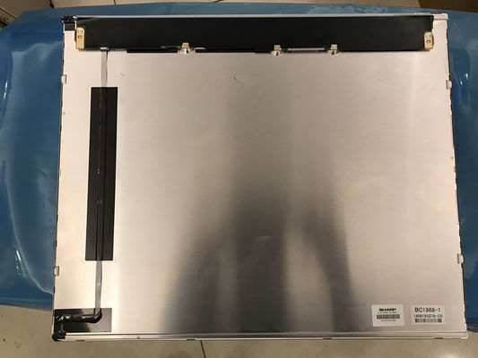 19»	LCM	1280×1024RGB    470cd/m ²    LQ190E1LW61   Αιχμηρή επίδειξη TFT LCD