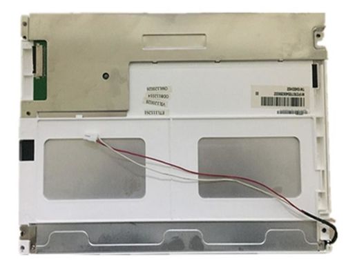 800×600 SVGA 96PPI 10.4&quot; 4.32W Tianma TFT TM104SDH03 350 cd/m2 (Τύπος.)