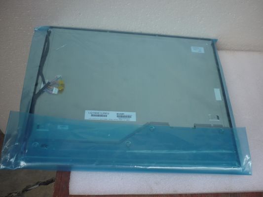 LQ190E1LW02	  Αιχμηρά 19» LCM   1280×1024RGB 	 ΒΙΟΜΗΧΑΝΙΚΉ LCD ΕΠΊΔΕΙΞΗ 300CD/M ²