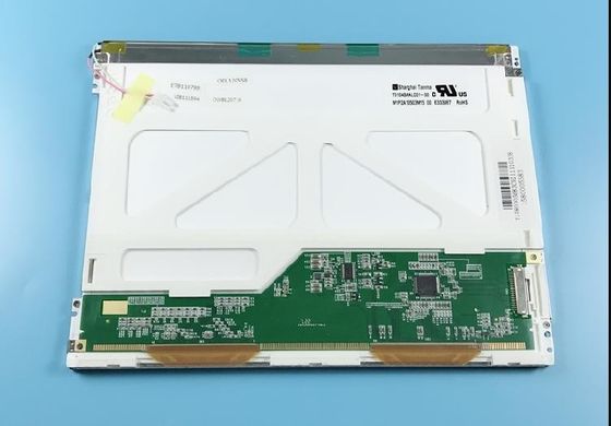 RGB 320×240 340cd/M2 Tianma TFT TM057KVHG01 5,7 ίντσες 70/70/70/60 (τύπος.)