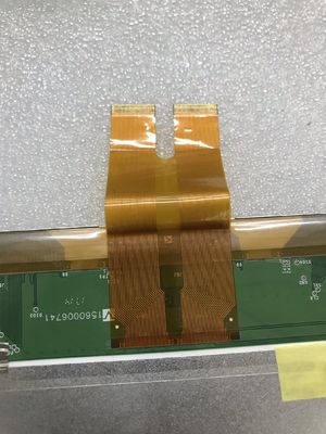 7.0&quot; 800×480RGB 400nits Tianma LCD Panel TM070RDH01 70/70/60/70 (τύπος.)