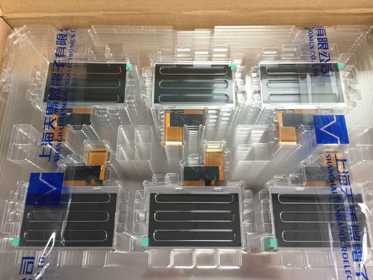 TM043YVHG30 TIANMA 4,3» 480 (RGB) ×800 280 ΒΙΟΜΗΧΑΝΙΚΉ LCD ΕΠΊΔΕΙΞΗ CD/M ²