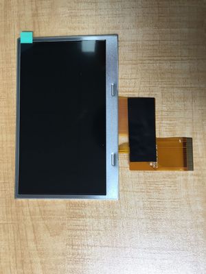 TM043YVHG30 TIANMA 4,3» 480 (RGB) ×800 280 ΒΙΟΜΗΧΑΝΙΚΉ LCD ΕΠΊΔΕΙΞΗ CD/M ²
