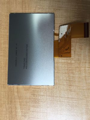 TM043YVHG30 TIANMA 4,3» 480 (RGB) ×800 280 ΒΙΟΜΗΧΑΝΙΚΉ LCD ΕΠΊΔΕΙΞΗ CD/M ²