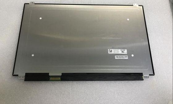 17.3» LCM 3840×2160RGB 	350cd/m ² LQ173D1JW33 αιχμηρά	Επίδειξη TFT LCD
