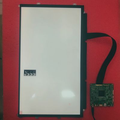 17.3» LCM 3840×2160RGB 	350cd/m ² LQ173D1JW33 αιχμηρά	Επίδειξη TFT LCD