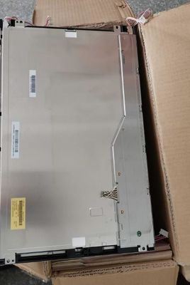 LQ170K1LW02 αιχμηρός   17»	LCM	1280×768RGB   300cd/m ²   ΒΙΟΜΗΧΑΝΙΚΗ ΕΠΊΔΕΙΞΗ LCD