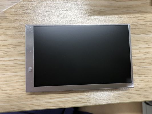 TM050LDZ00 TIANMA 5,0» 240 (RGB) ×400 400 ΒΙΟΜΗΧΑΝΙΚΉ LCD ΕΠΊΔΕΙΞΗ CD/M ²