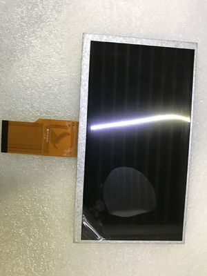 TM068RDS02 AIVC 6,8» 800 (RGB) ×480 400 ΒΙΟΜΗΧΑΝΙΚΉ LCD ΕΠΊΔΕΙΞΗ CD/M ²