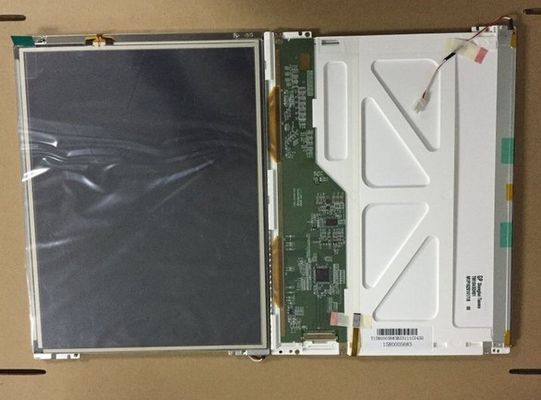 TM104SCH01 TIANMA 10,4» 800 (RGB) ×600 230 ΒΙΟΜΗΧΑΝΙΚΉ LCD ΕΠΊΔΕΙΞΗ CD/M ²