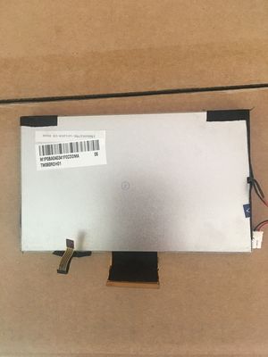 TM060RDH01 TIANMA 6,0» 800 (RGB) ×480 400 ΒΙΟΜΗΧΑΝΙΚΉ LCD ΕΠΊΔΕΙΞΗ CD/M ²