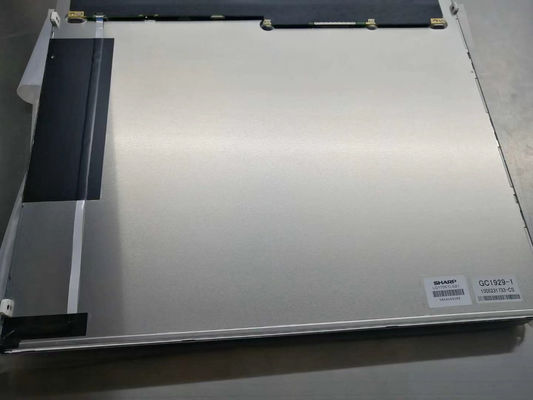 LQ170E1LG21	Αιχμηρά 17» LCM 1280×1024RGB 	350cd/m ²    ΒΙΟΜΗΧΑΝΙΚΗ ΕΠΊΔΕΙΞΗ LCD
