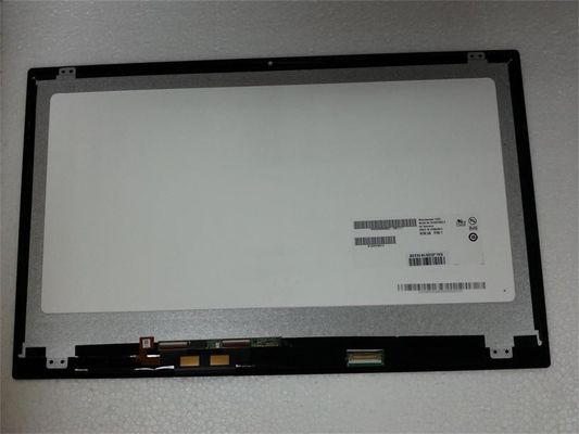 15.6» LCM 3200×1800RGB 	400cd/m ²   LQ156Z1JW03 αιχμηρός	Επίδειξη TFT LCD
