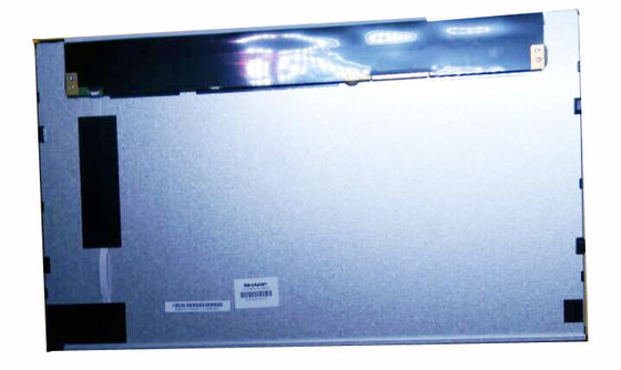 LQ156T3LW03	Αιχμηρά 15,6» LCM	1366×768RGB   400cd/m ²   ΒΙΟΜΗΧΑΝΙΚΗ ΕΠΊΔΕΙΞΗ LCD