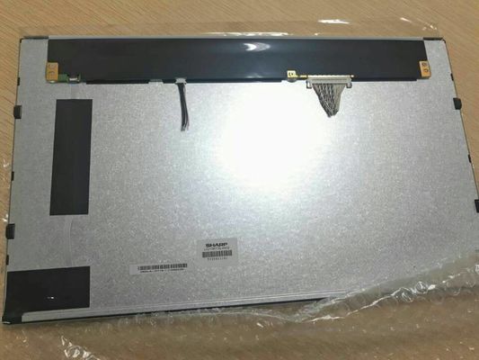 15.6» LCM 1366×768RGB   400cd/m ²   LQ156T3LW02   Αιχμηρός   Επίδειξη TFT LCD