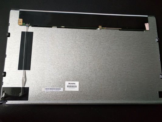 15.6» LCM 1366×768RGB   400cd/m ²   LQ156T3LW02   Αιχμηρός   Επίδειξη TFT LCD