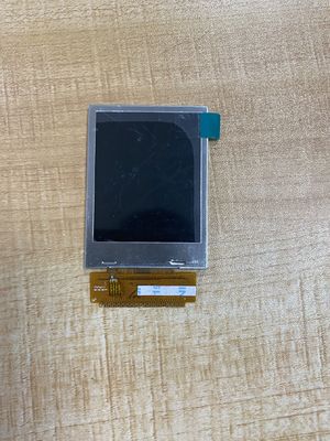 TM020GDH43 TIANMA 2,0» 176 (RGB) ×220 220 ΒΙΟΜΗΧΑΝΙΚΉ LCD ΕΠΊΔΕΙΞΗ CD/M ²