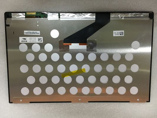 LQ156M1JW31 αιχμηρός	15.6INCH   1920 (RGB) ×1080  400cd/m ²   ΒΙΟΜΗΧΑΝΙΚΗ ΕΠΊΔΕΙΞΗ LCD