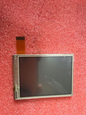 3.7&quot; 480×640 RGB 155cd/m2 Tianma TFT TM037WBHT01 VGA 212PPI Βιομηχανική οθόνη LCD