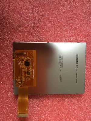 3.7&quot; 480×640 RGB 155cd/m2 Tianma TFT TM037WBHT01 VGA 212PPI Βιομηχανική οθόνη LCD