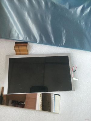 TM062RDS01 6.2&quot; 400nits Tianma TFT οθόνη RGB 800×480 75/75/60/70 (τύπος.)