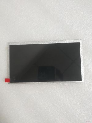6.8&quot; RGB 800×480 WVGA] 138PPI Tianma TFT 400nits TM068RDS01 75/75/60/70 (Τύπος.)