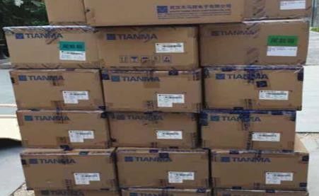 3.7&quot; 480×640 RGB 155cd/m2 Tianma TFT TM037WBHT01 VGA 212PPI Βιομηχανική οθόνη LCD