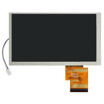4.7&quot; 720×1280 RGB 500cd/m2 Tianma TFT Panel TM046JDHG01 80/80/80 (Τύπος.)