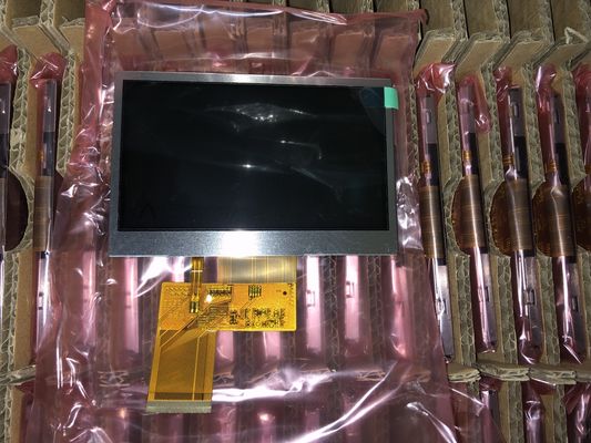 TM035KDH02 3,5 ίντσες 320*240 FPC TFT LCD οθόνη 200 cd/m2 (Typ.) 60/60/40/60