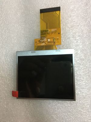 3.0&quot; 240×400 RGB 150nits TIANMA LCD Panel TM030LDHT10 156PPI 45/40/45/40 (τύπος.)