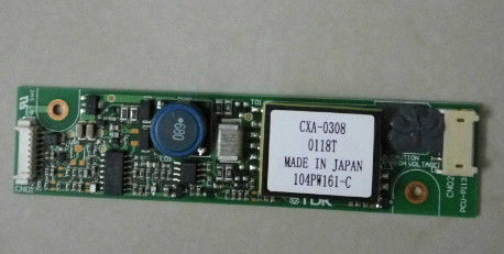5.7» επίδειξη TM057KDHG04 QVGA 70PPI 320×240RGB 500nits Tianma TFT
