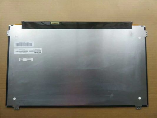 LQ156D1JW02 αιχμηρά 15,6»	LCM	3840×2160RGB   ΒΙΟΜΗΧΑΝΙΚΉ LCD ΕΠΊΔΕΙΞΗ 350CD/M ²