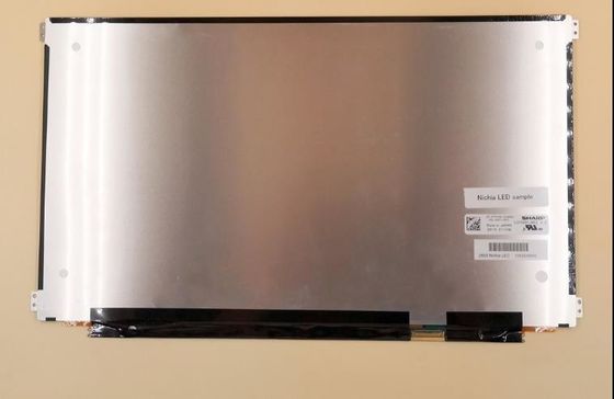 LQ156D1JW02 αιχμηρά 15,6»	LCM	3840×2160RGB   ΒΙΟΜΗΧΑΝΙΚΉ LCD ΕΠΊΔΕΙΞΗ 350CD/M ²
