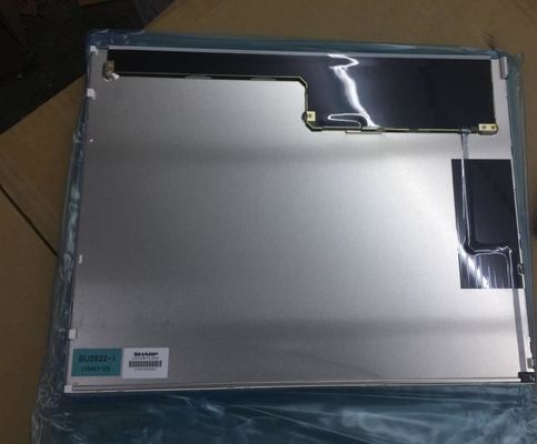 LQ150X1LX92	Αιχμηρά 15» LCM 1024×768RGB 270cd/m ²   ΒΙΟΜΗΧΑΝΙΚΗ ΕΠΊΔΕΙΞΗ LCD