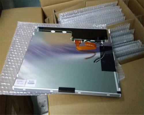 LQ150X1LX92	Αιχμηρά 15» LCM 1024×768RGB 270cd/m ²   ΒΙΟΜΗΧΑΝΙΚΗ ΕΠΊΔΕΙΞΗ LCD