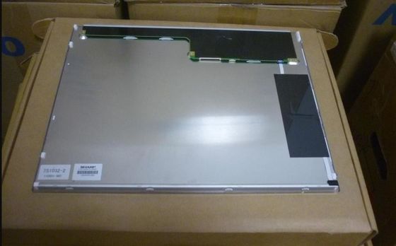 LQ150X1LX88	ΑΙΧΜΗΡΆ 15» LCM 1024×768RGB 350CD/M ΒΙΟΜΗΧΑΝΙΚΉ LCD ΕΠΊΔΕΙΞΗ ²