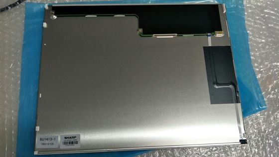 15»	LCM	1024×768RGB  300cd/m ²   LQ150X1LW94 αιχμηρός	  Επίδειξη TFT LCD