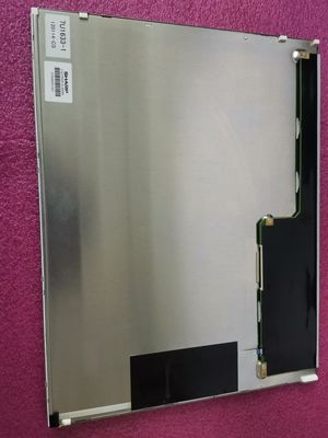 15»	LCM	1024×768RGB  300cd/m ²   LQ150X1LW94 αιχμηρός	  Επίδειξη TFT LCD