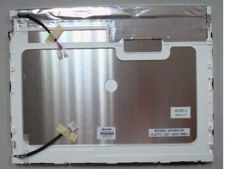 LQ150X1LW72 αιχμηρά 15» LCM 1024×768RGB	350cd/m ²   ΒΙΟΜΗΧΑΝΙΚΗ ΕΠΊΔΕΙΞΗ LCD