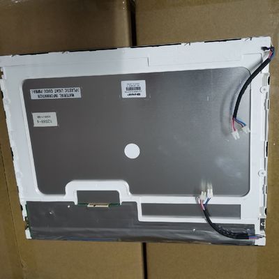 15»	LCM	1024×768RGB   250cd/m ²   LQ150X1LW71N	  Αιχμηρή επίδειξη TFT LCD