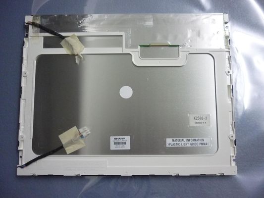 15»	LCM	1024×768RGB   250cd/m ²   LQ150X1LW71N	  Αιχμηρή επίδειξη TFT LCD