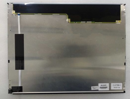LQ150X1LW12B αιχμηρός	15»	LCM	1024×768RGB   350cd/m ²   ΒΙΟΜΗΧΑΝΙΚΗ ΕΠΊΔΕΙΞΗ LCD