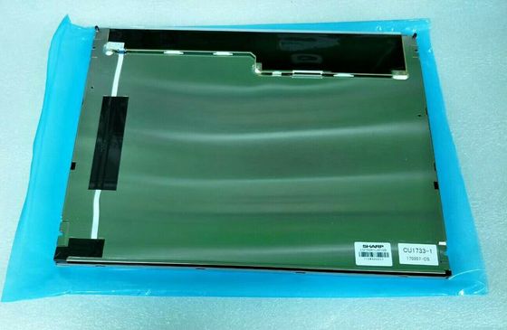 LQ150X1LW12B αιχμηρός	15»	LCM	1024×768RGB   350cd/m ²   ΒΙΟΜΗΧΑΝΙΚΗ ΕΠΊΔΕΙΞΗ LCD