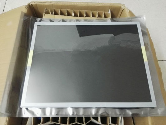 15» LCM 1024×768RGB   αιχμηρή TFT LCD επίδειξη 260cd/m ² LQ150X1LGN7