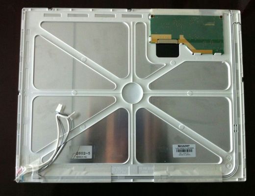 LQ150X1LGN2C αιχμηρός	15»	LCM	1024×768RGB   260cd/m ²   ΒΙΟΜΗΧΑΝΙΚΗ ΕΠΊΔΕΙΞΗ LCD