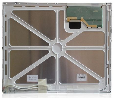 15»	LCM	1024×768RGB   260cd/m ²   LQ150X1LGN2A	Αιχμηρή επίδειξη TFT LCD