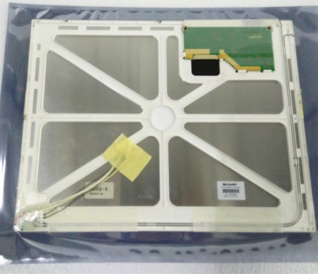LQ150X1LGN2 αιχμηρά 15» LCM 1024×768RGB 	ΒΙΟΜΗΧΑΝΙΚΉ LCD ΕΠΊΔΕΙΞΗ 260CD/M ²