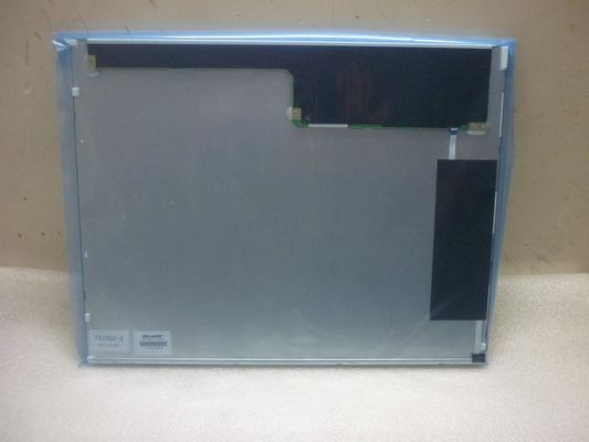 LQ150X1LG91	Αιχμηρά 15» LCM 1024×768RGB 	350cd/m ²   ΒΙΟΜΗΧΑΝΙΚΗ ΕΠΊΔΕΙΞΗ LCD